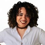 Confeiteira Fernanda Neves
